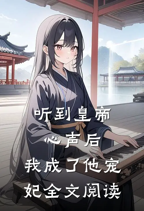 听到皇帝心声后，我成了他宠妃全文阅读