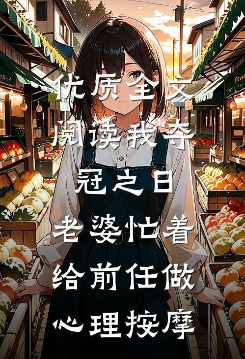 优质全文阅读我夺冠之日，老婆忙着给前任做心理按摩