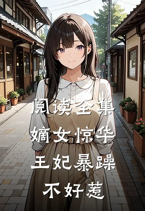 阅读全集嫡女惊华：王妃暴躁不好惹