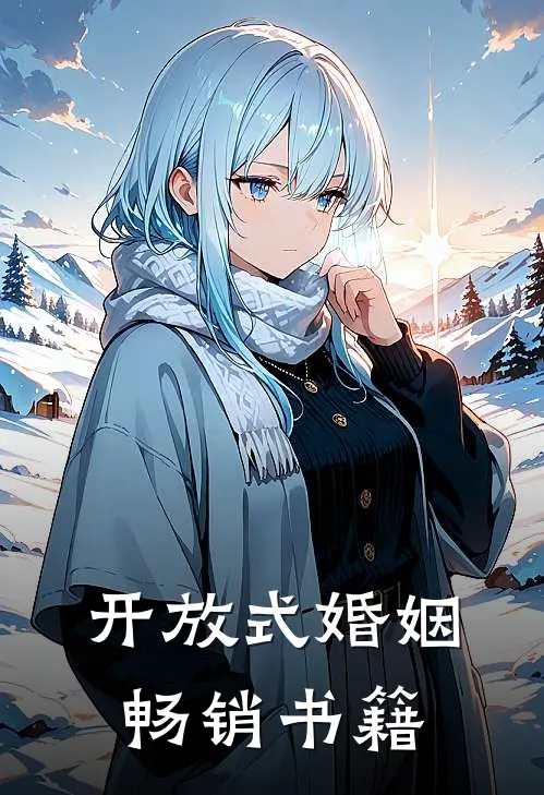 开放式婚姻畅销书籍
