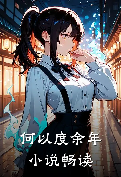 何以度余年小说畅读