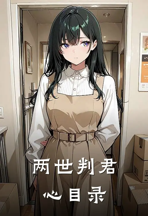 两世判君心目录