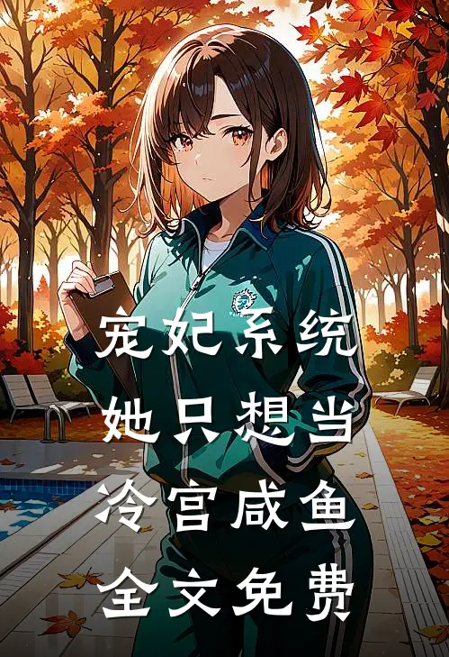 宠妃系统：她只想当冷宫咸鱼全文免费