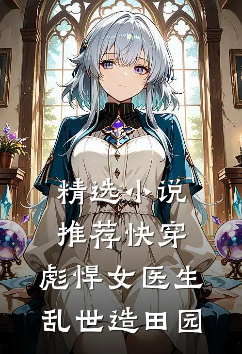 精选小说推荐快穿：彪悍女医生乱世造田园