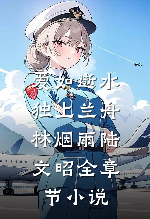 爱如逝水，独上兰舟林烟雨陆文昭全章节小说
