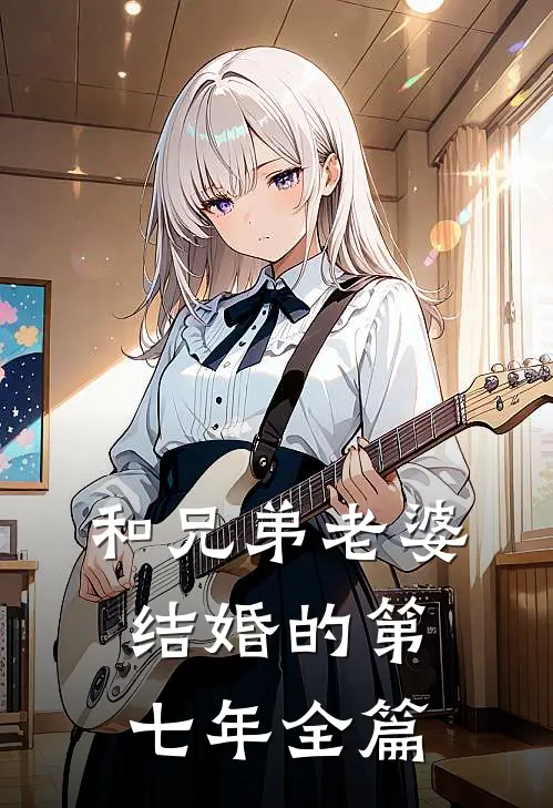 和兄弟老婆结婚的第七年全篇