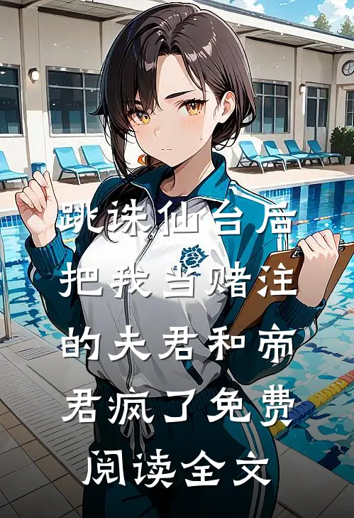 跳诛仙台后，把我当赌注的夫君和帝君疯了免费阅读全文