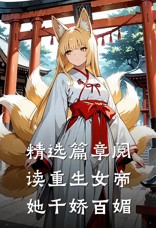 精选篇章阅读重生女帝她千娇百媚