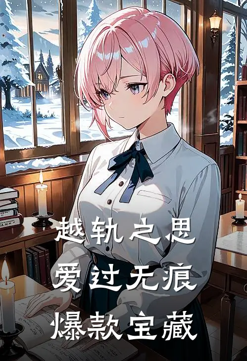 越轨之思，爱过无痕爆款宝藏