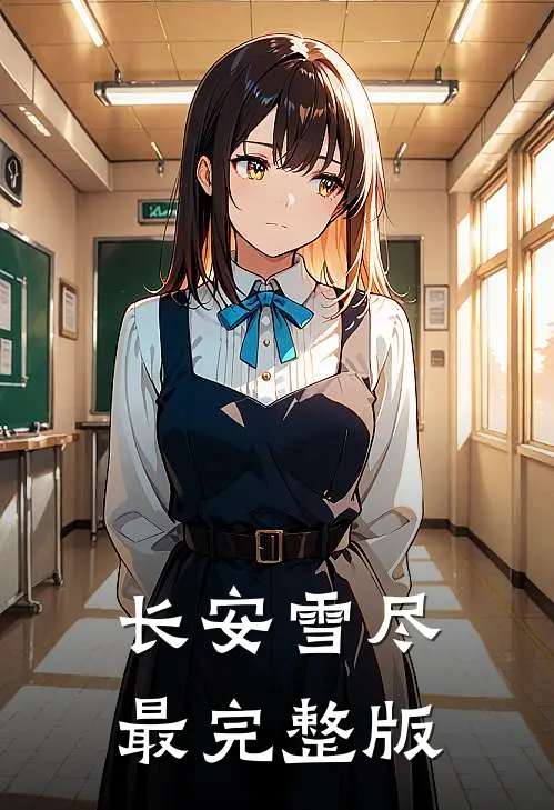 长安雪尽最完整版