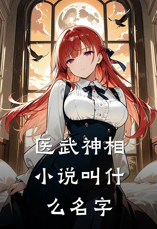 医武神相小说叫什么名字