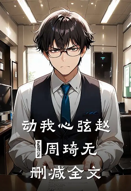 动我心弦赵玥周琦无删减全文