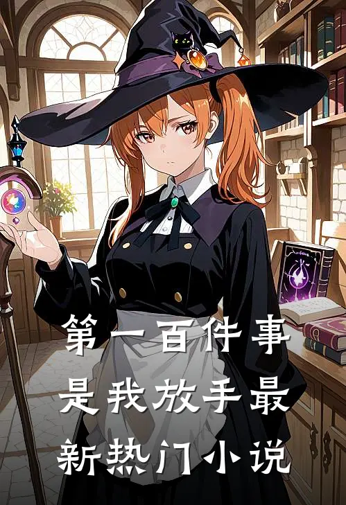 第一百件事，是我放手最新热门小说