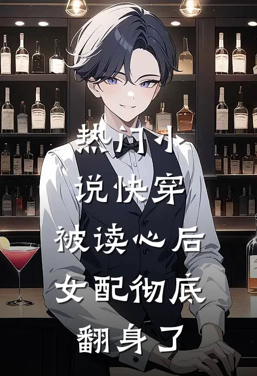 热门小说快穿：被读心后，女配彻底翻身了