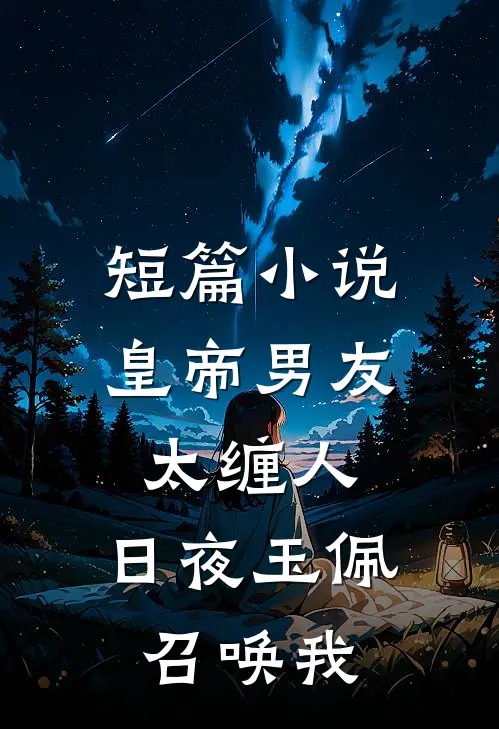 短篇小说皇帝男友太缠人，日夜玉佩召唤我