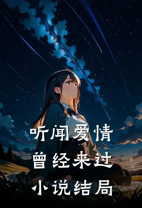 听闻爱情，曾经来过小说结局