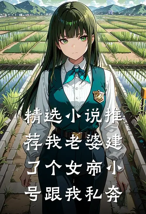 精选小说推荐我老婆建了个女帝小号跟我私奔