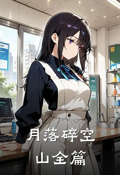 月落碎空山全篇