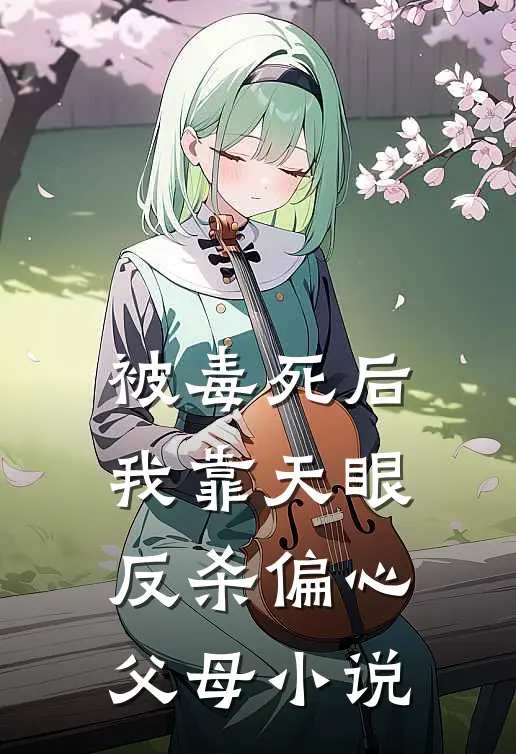 被毒死后，我靠天眼反杀偏心父母小说