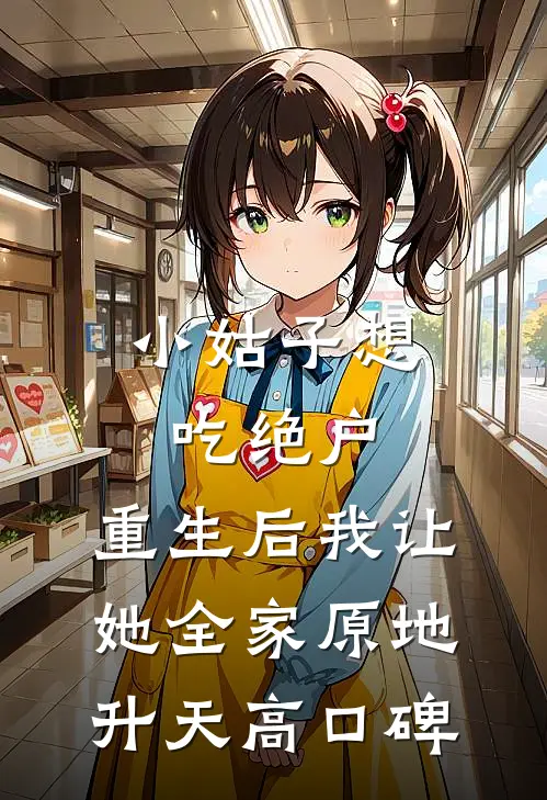 小姑子想吃绝户，重生后我让她全家原地升天高口碑