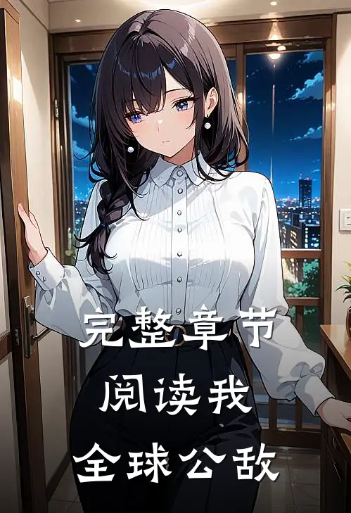完整章节阅读我，全球公敌
