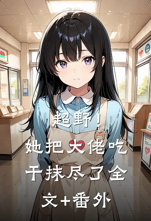超野！她把大佬吃干抹尽了全文+番外