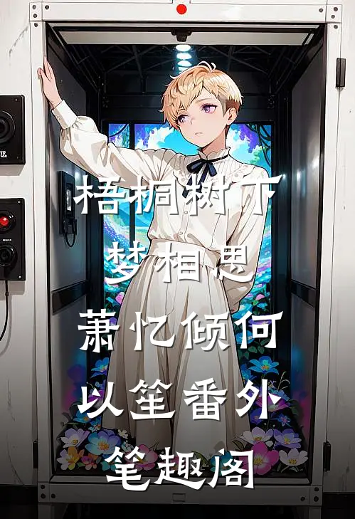 梧桐树下梦相思：萧忆倾何以笙番外笔趣阁