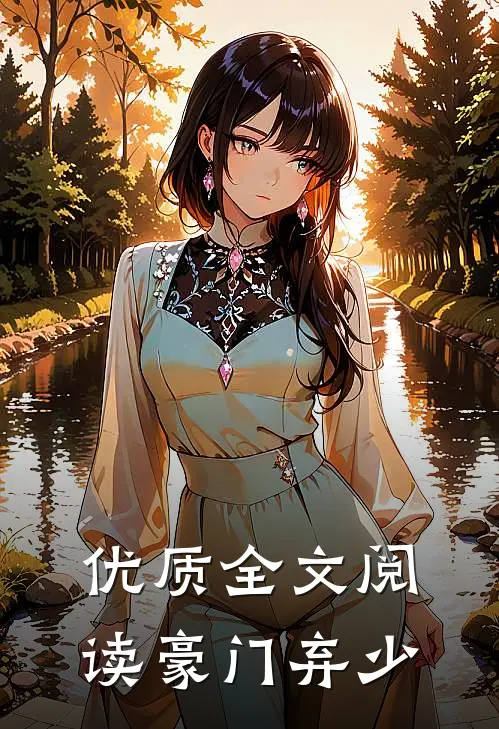 优质全文阅读豪门弃少