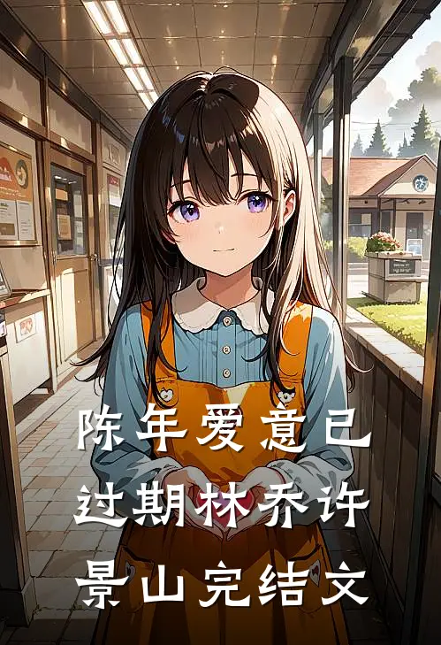 陈年爱意已过期林乔许景山完结文