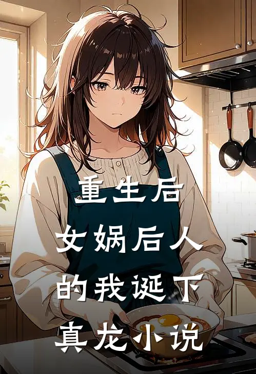 重生后，女娲后人的我诞下真龙小说