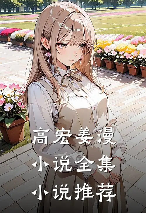高宏姜漫小说全集小说推荐