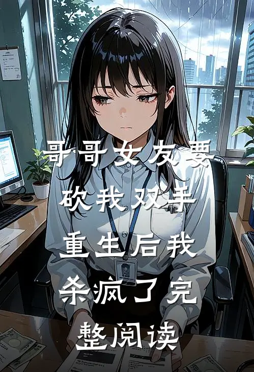 哥哥女友要砍我双手，重生后我杀疯了完整阅读