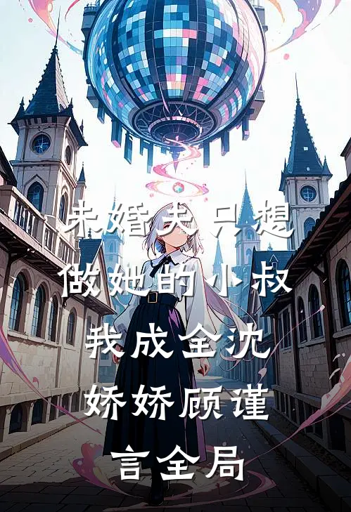 未婚夫只想做她的小叔，我成全沈娇娇顾谨言全局