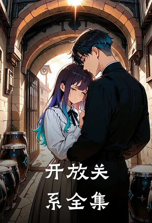 开放关系 全集