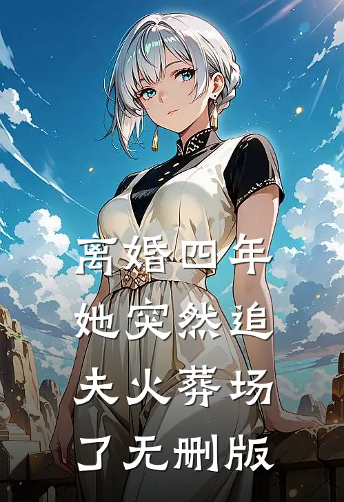 离婚四年，她突然追夫火葬场了无删版