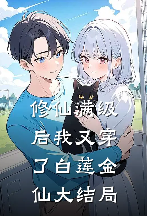 修仙满级后我又穿了白莲金仙大结局