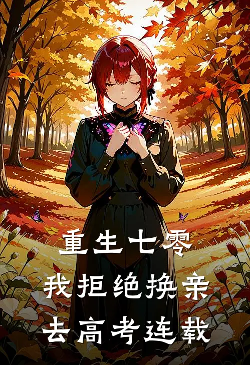 重生七零，我拒绝换亲去高考连载
