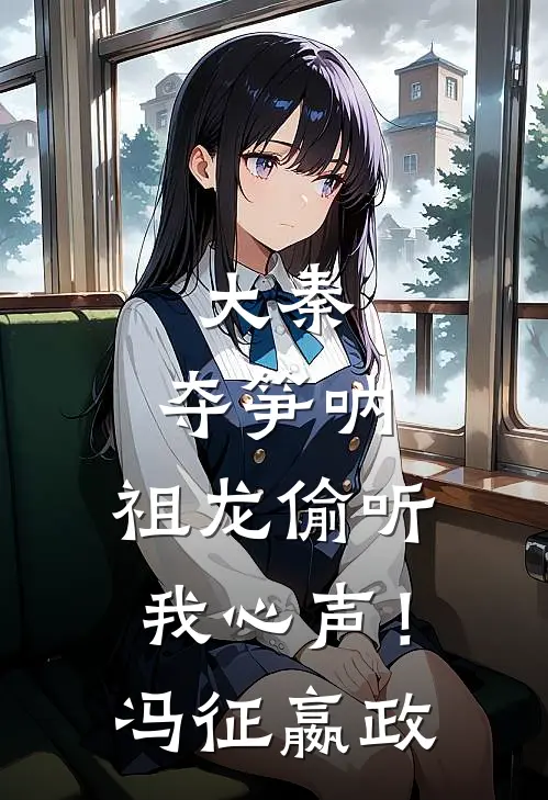 大秦：夺笋呐，祖龙偷听我心声！冯征嬴政