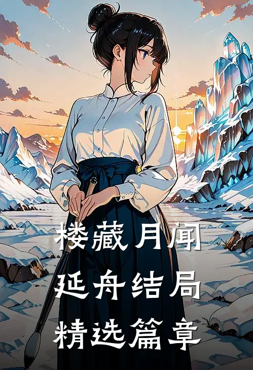 楼藏月闻延舟结局精选篇章