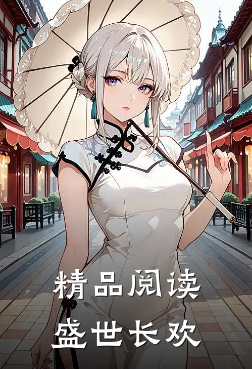 精品阅读盛世长欢
