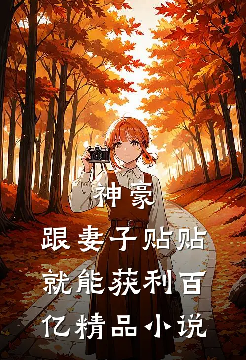 神豪：跟妻子贴贴就能获利百亿精品小说