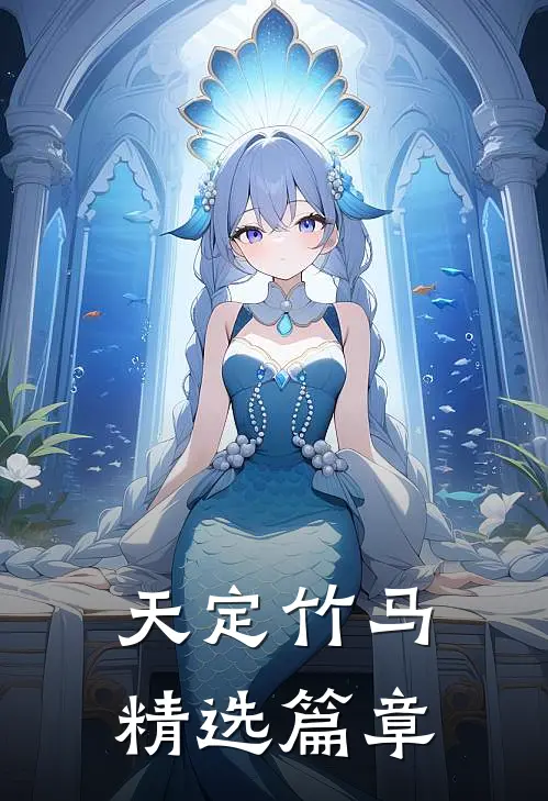 天定竹马精选篇章