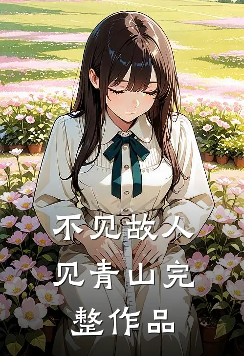 不见故人见青山完整作品