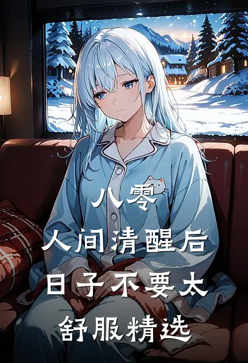 八零：人间清醒后，日子不要太舒服精选