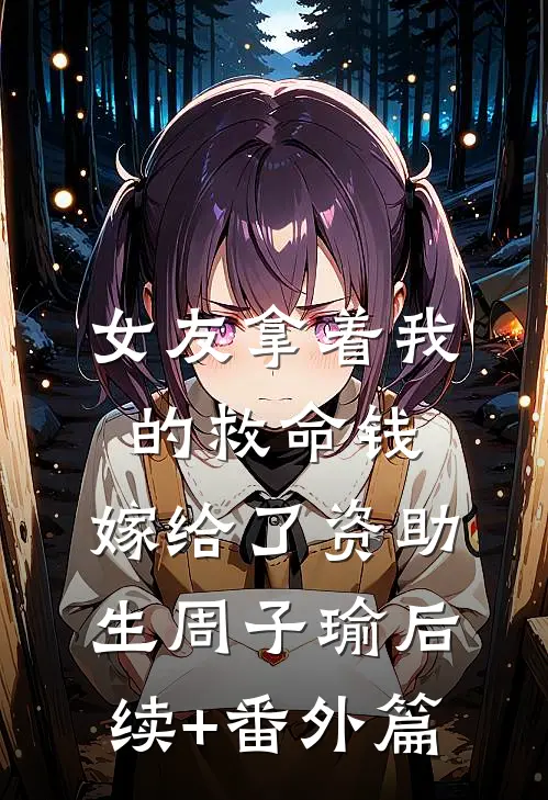 女友拿着我的救命钱，嫁给了资助生周子瑜后续+番外篇