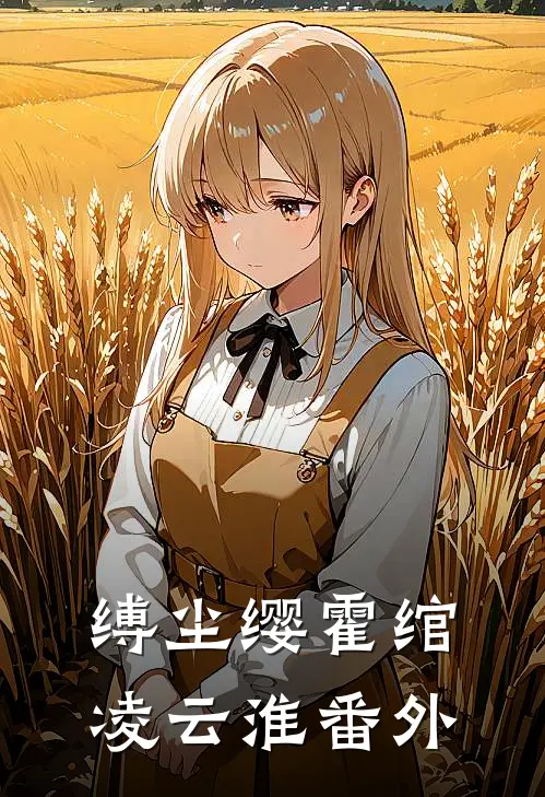 缚尘缨霍绾凌云淮 番外