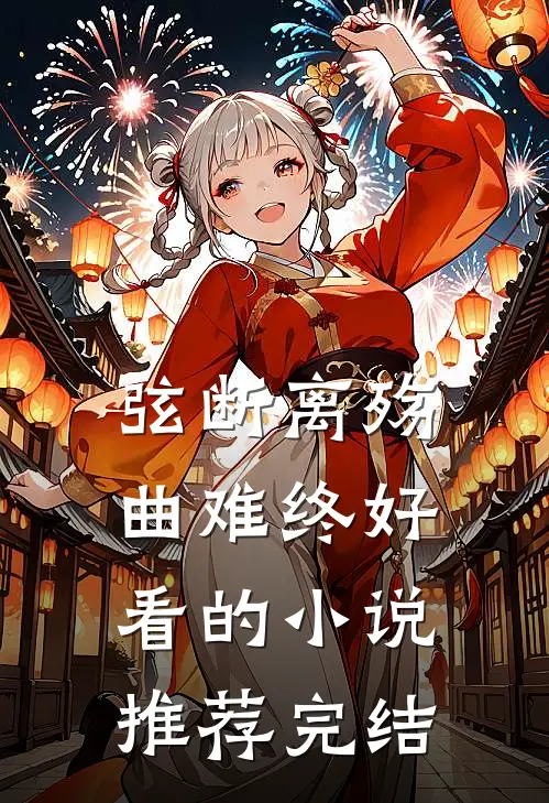 弦断离殇曲难终好看的小说推荐完结