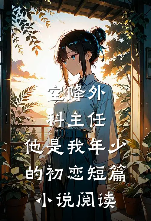 空降外科主任，他是我年少的初恋短篇小说阅读