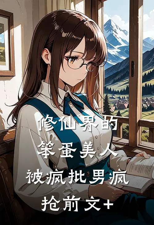 修仙界的笨蛋美人，被疯批男疯抢前文+