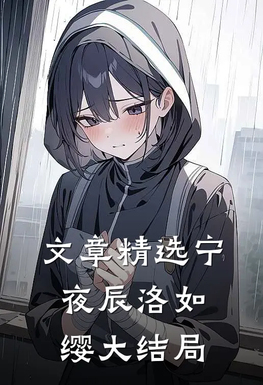 文章精选宁夜辰洛如缨大结局